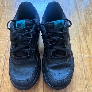 Kids Air Force One Space Jam Computer Chip